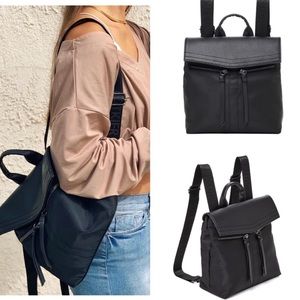 Botkier trigger mini backpack purse